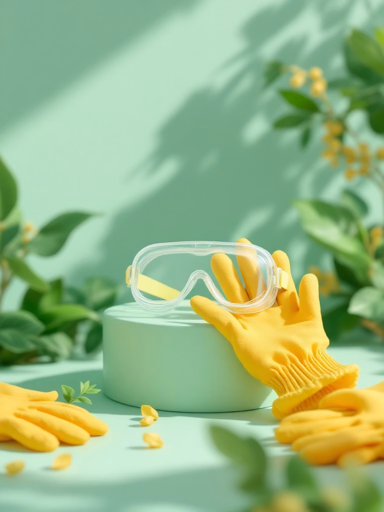 Safety equipment